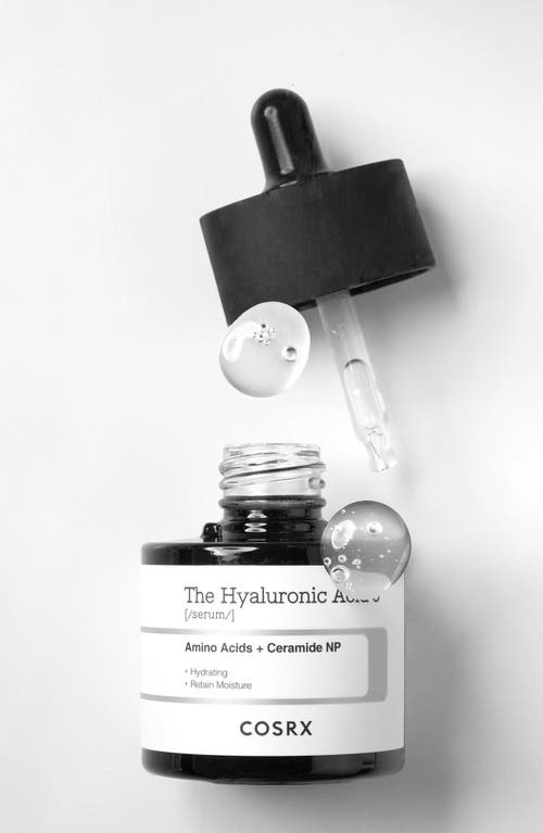 Cosrx The Hyaluronic Acid 3 Serum In No Color