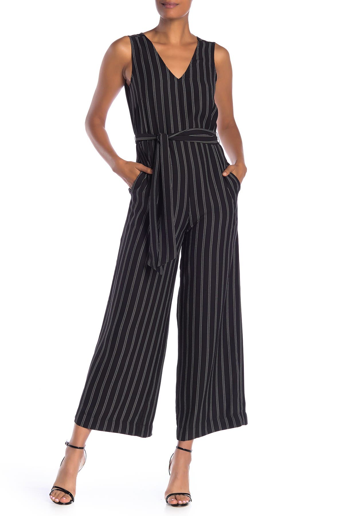 studio jumpsuit