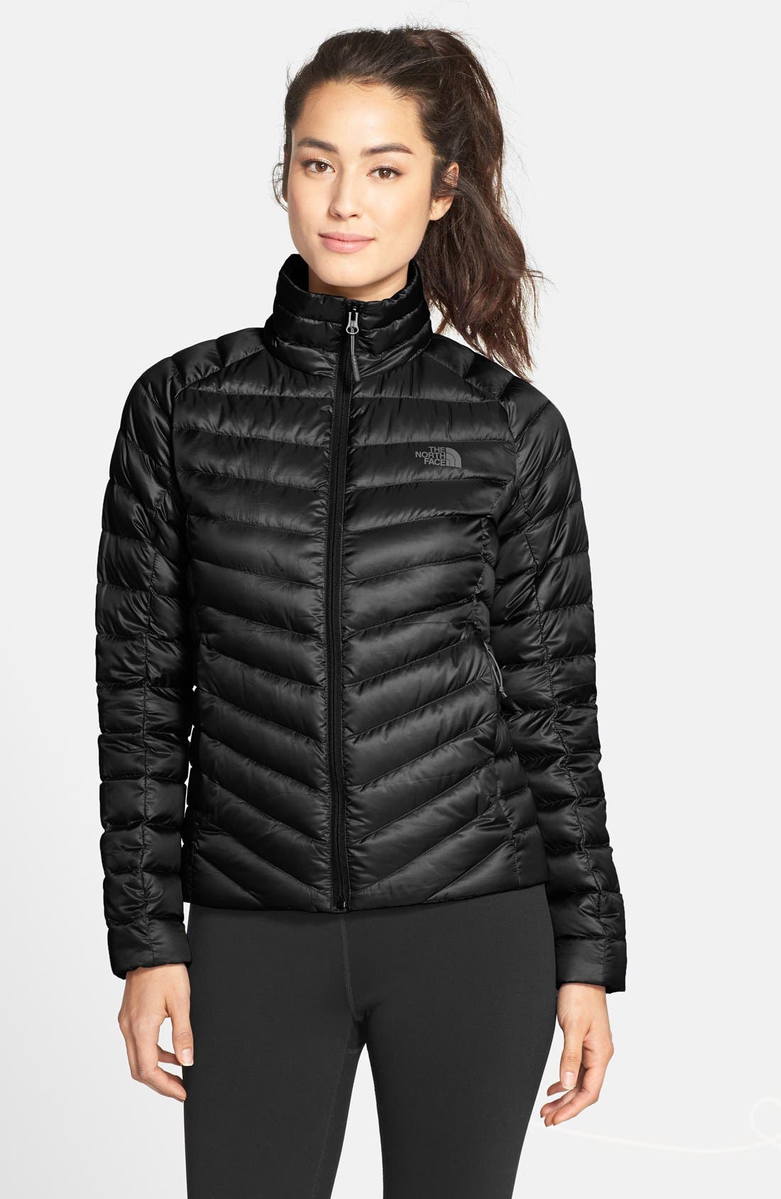 The North Face 'Tonnerro' Down Jacket (Nordstrom Exclusive) Nordstrom