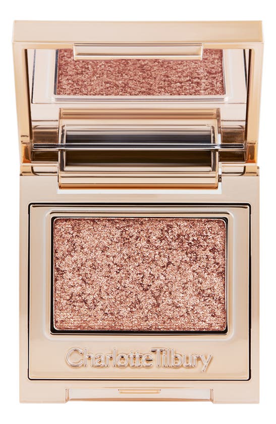 Charlotte Tilbury Hypnotizing Pop Shot Eyeshadow In Rose Gold