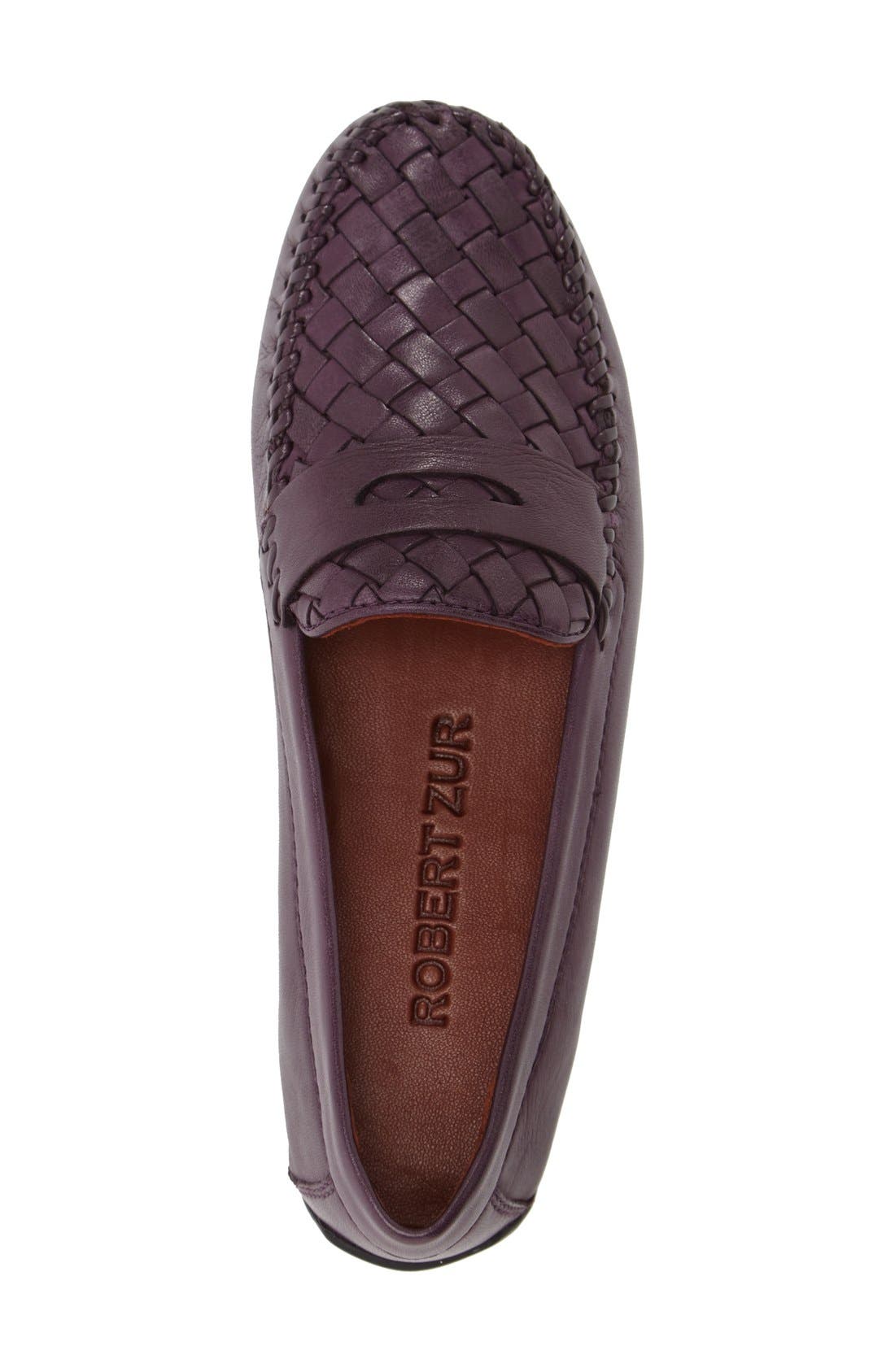 robert zur shoes nordstrom rack