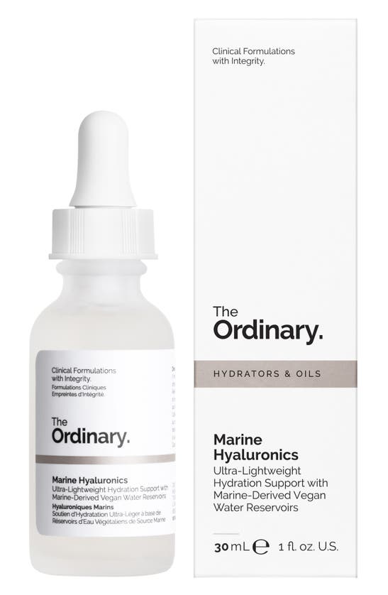 The Ordinary Marine Hyaluronics
