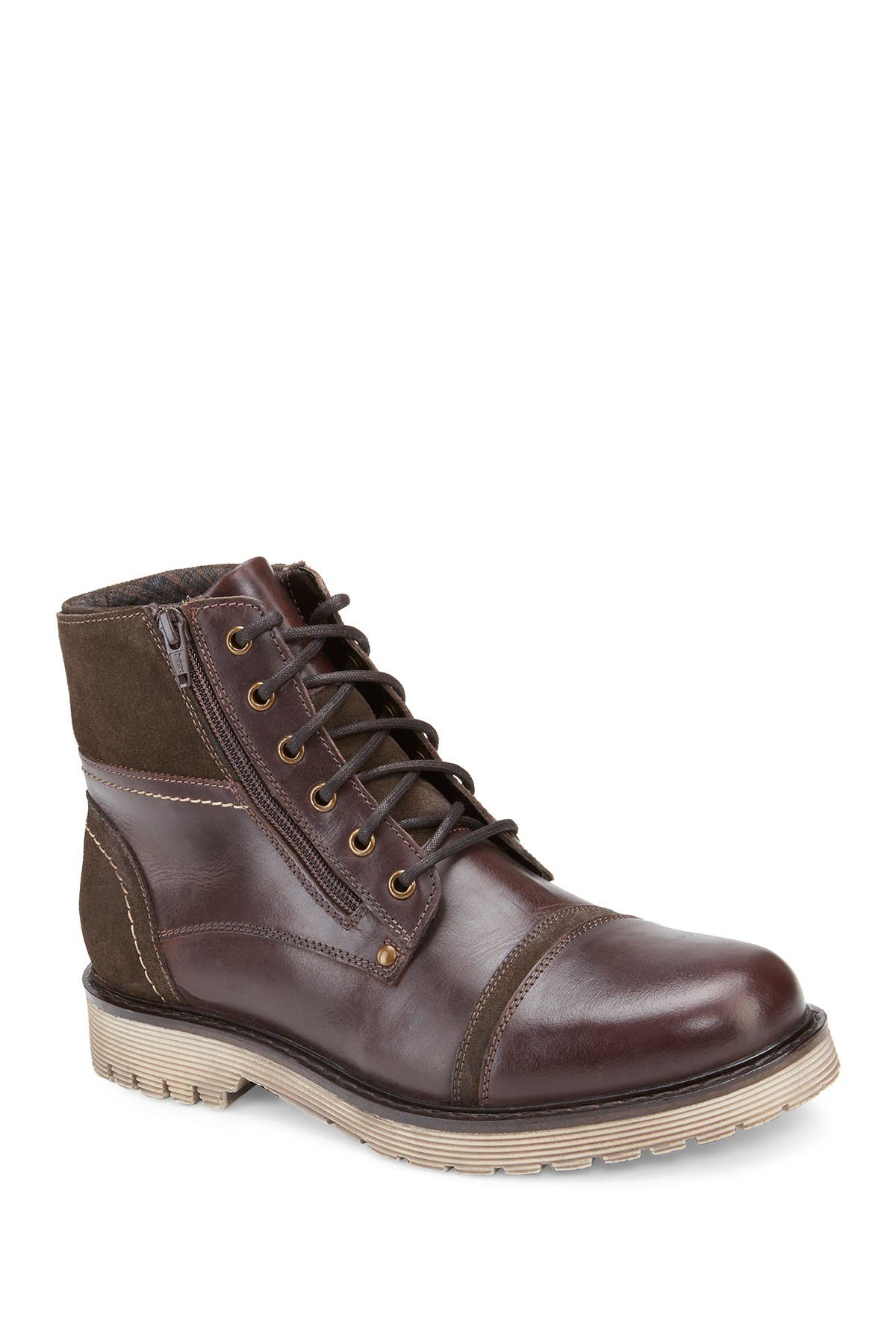 reserved footwear chukka boots