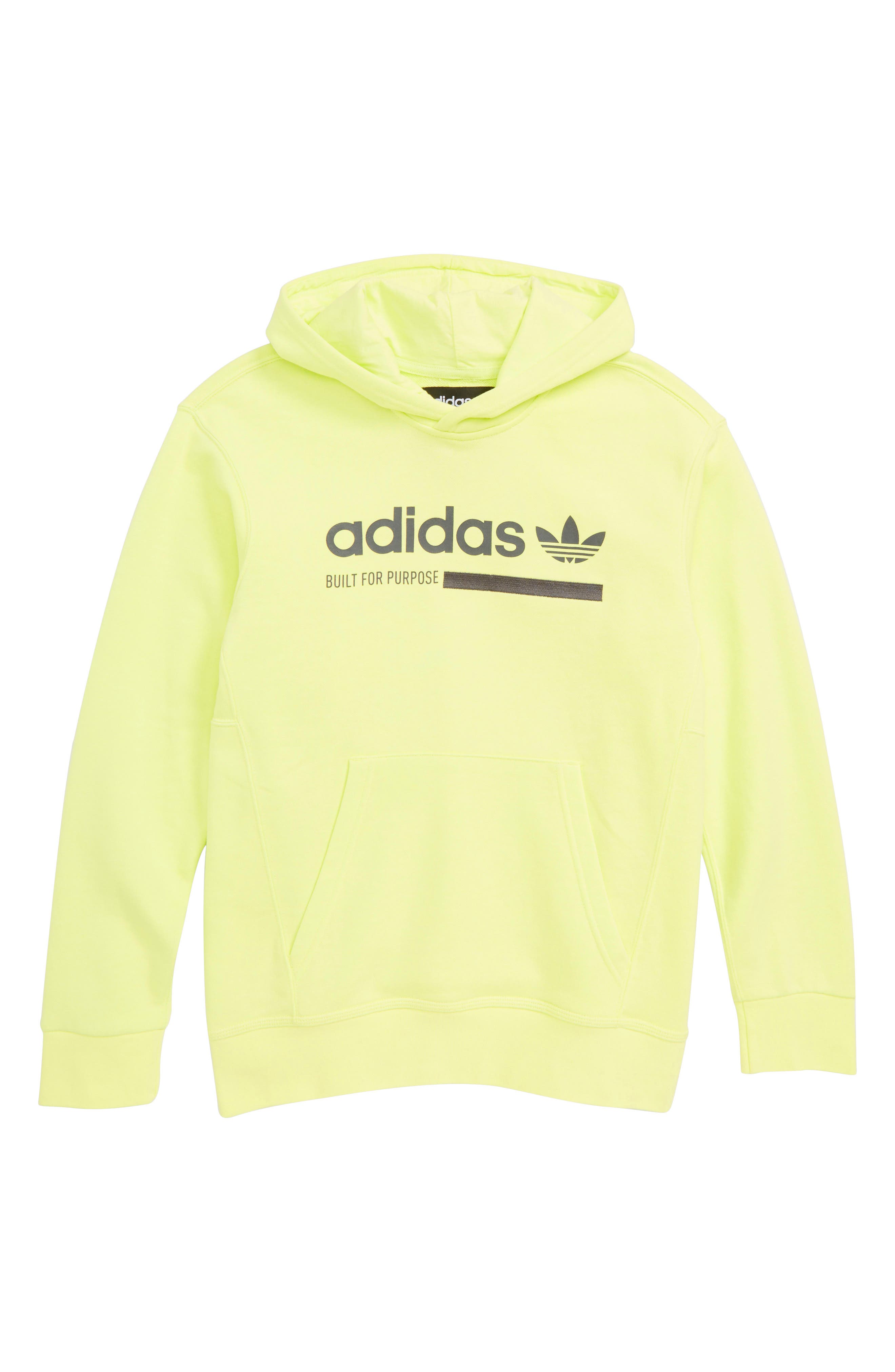 adidas originals kaval hoodie