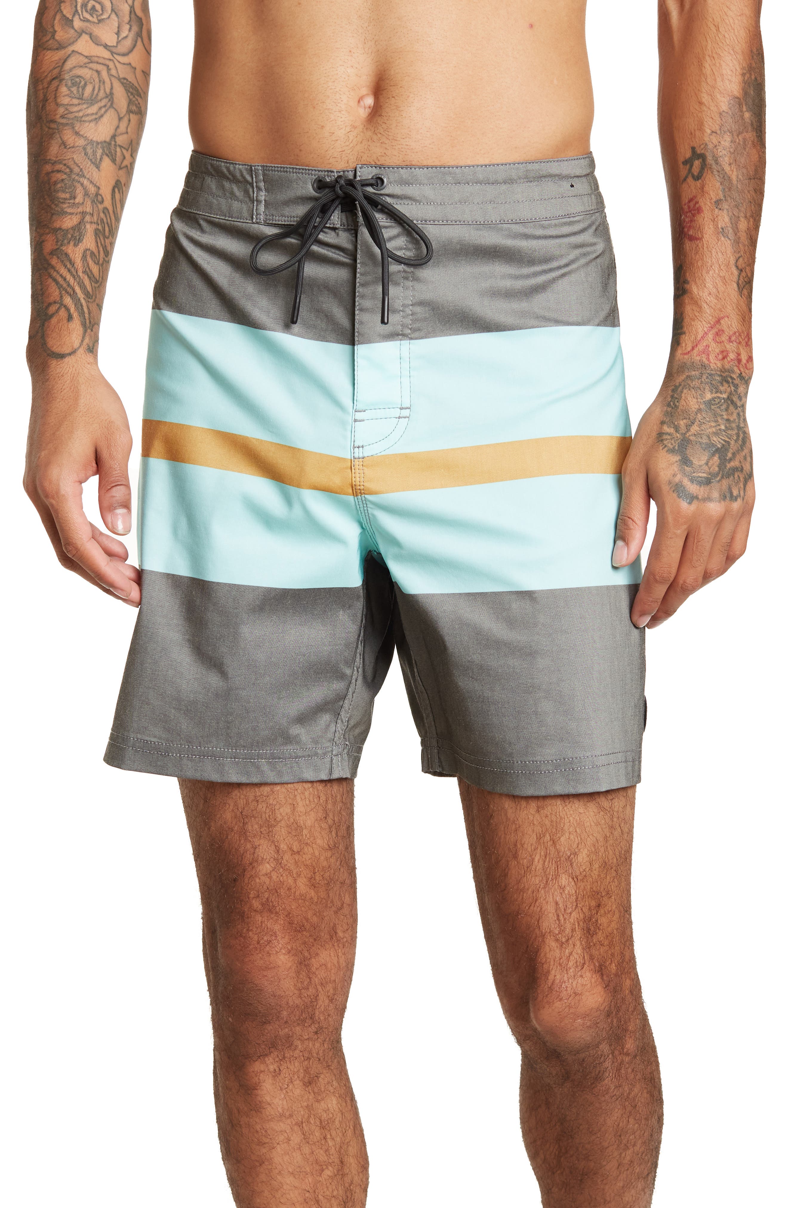 pirate board shorts