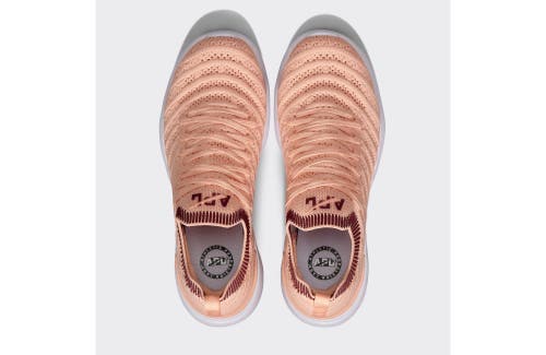 APL ATHLETIC PROPULSION LABS TECHLOOM WAVE SNEAKERS