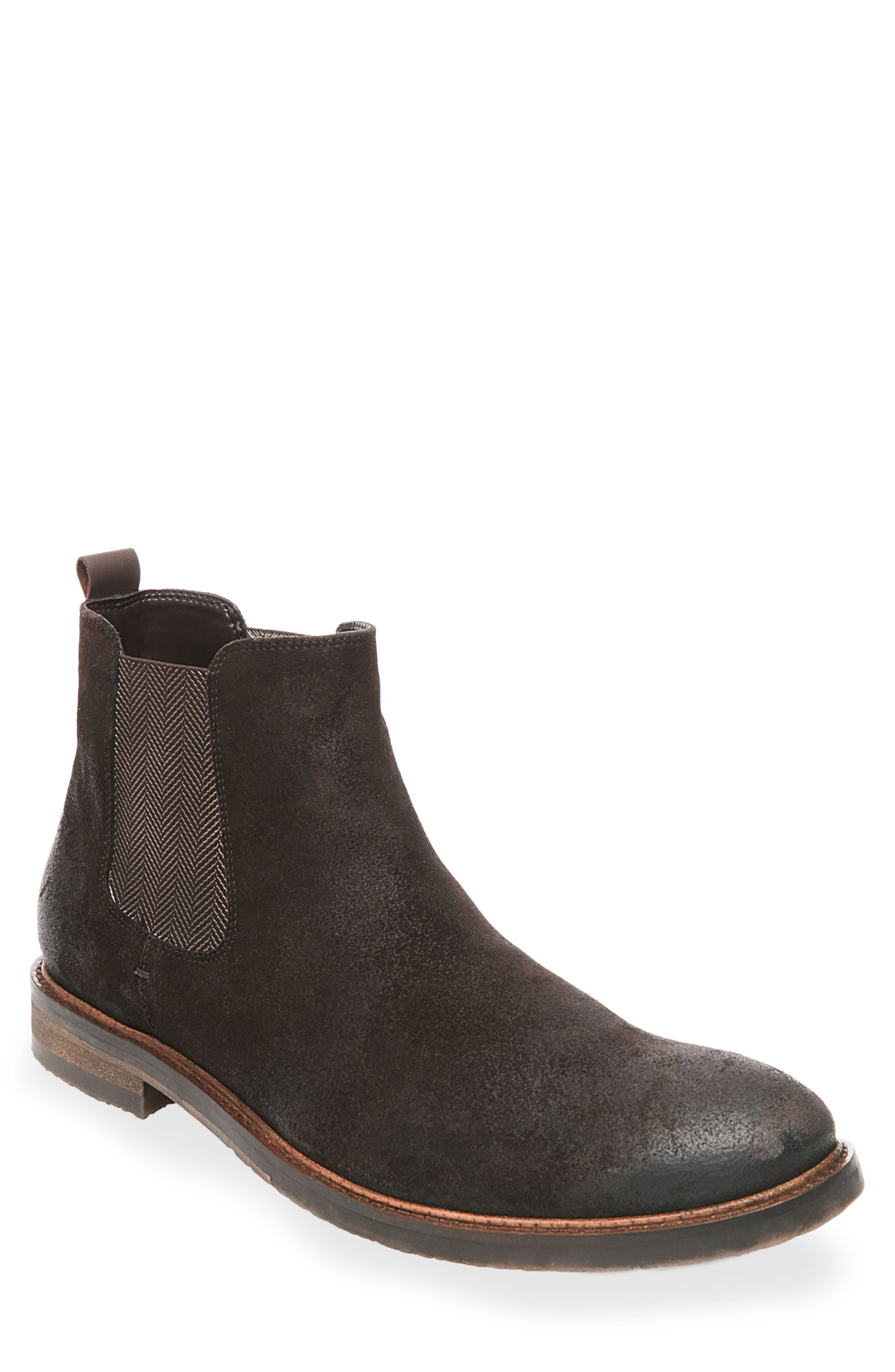 steve madden chelsea boot
