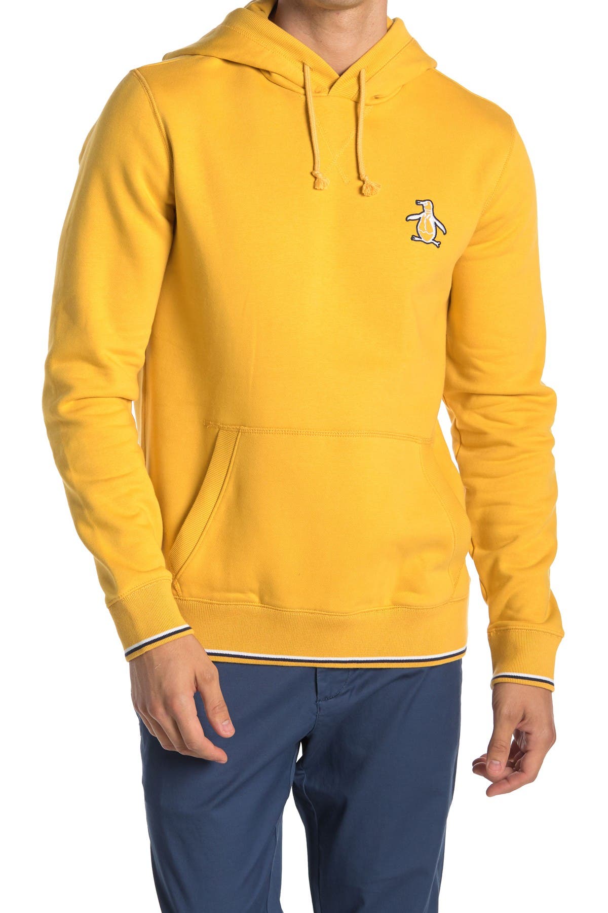 original penguin pullover hoodie