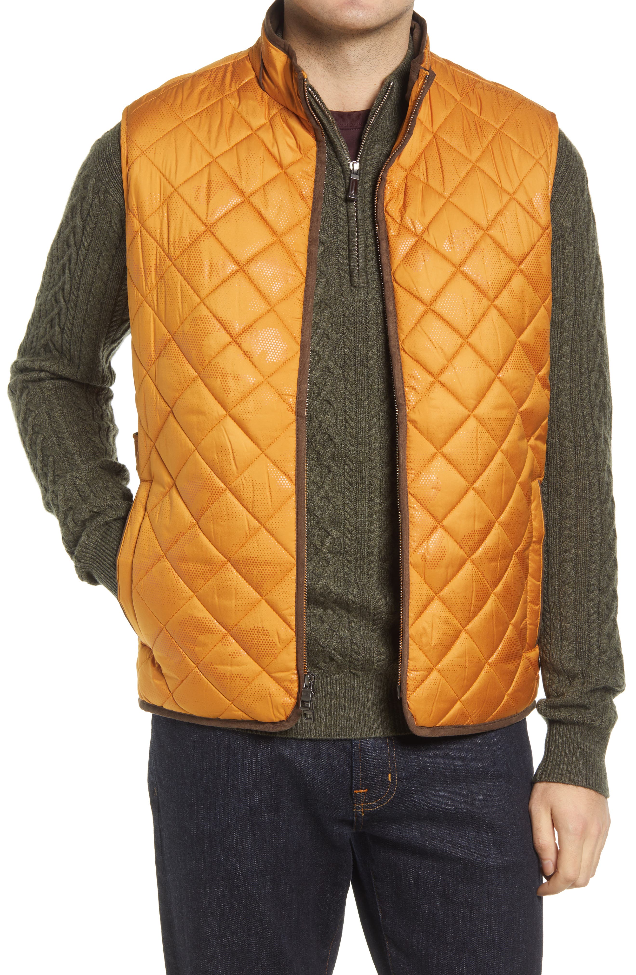 peter millar quilted jacket