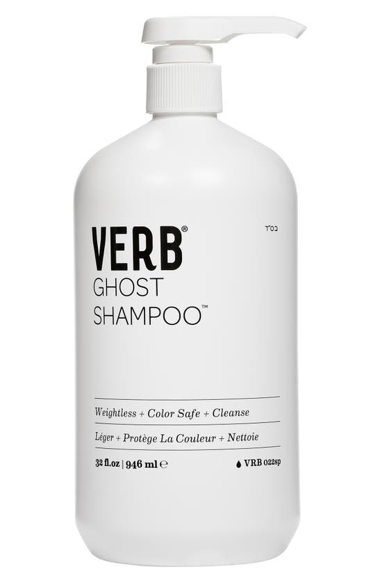Shop Verb Ghost Shampoo, 12 oz