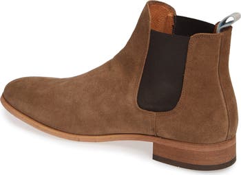 dev chelsea boot