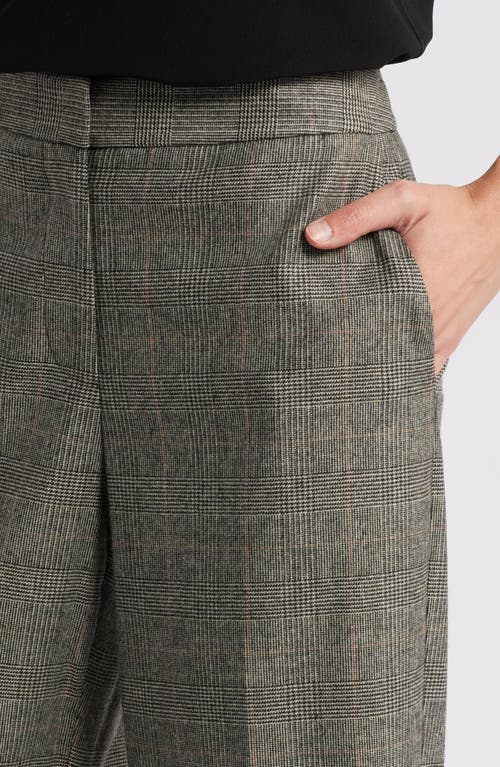 Kobi Halperin Nemo Pants In Brown Mult