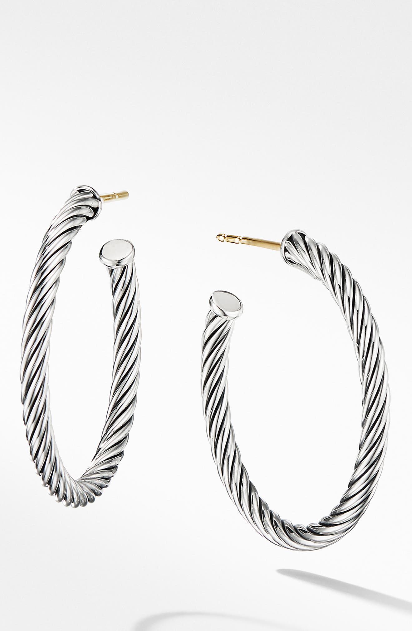 david yurman single earring