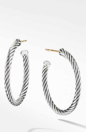 David yurman 2025 earrings nordstrom