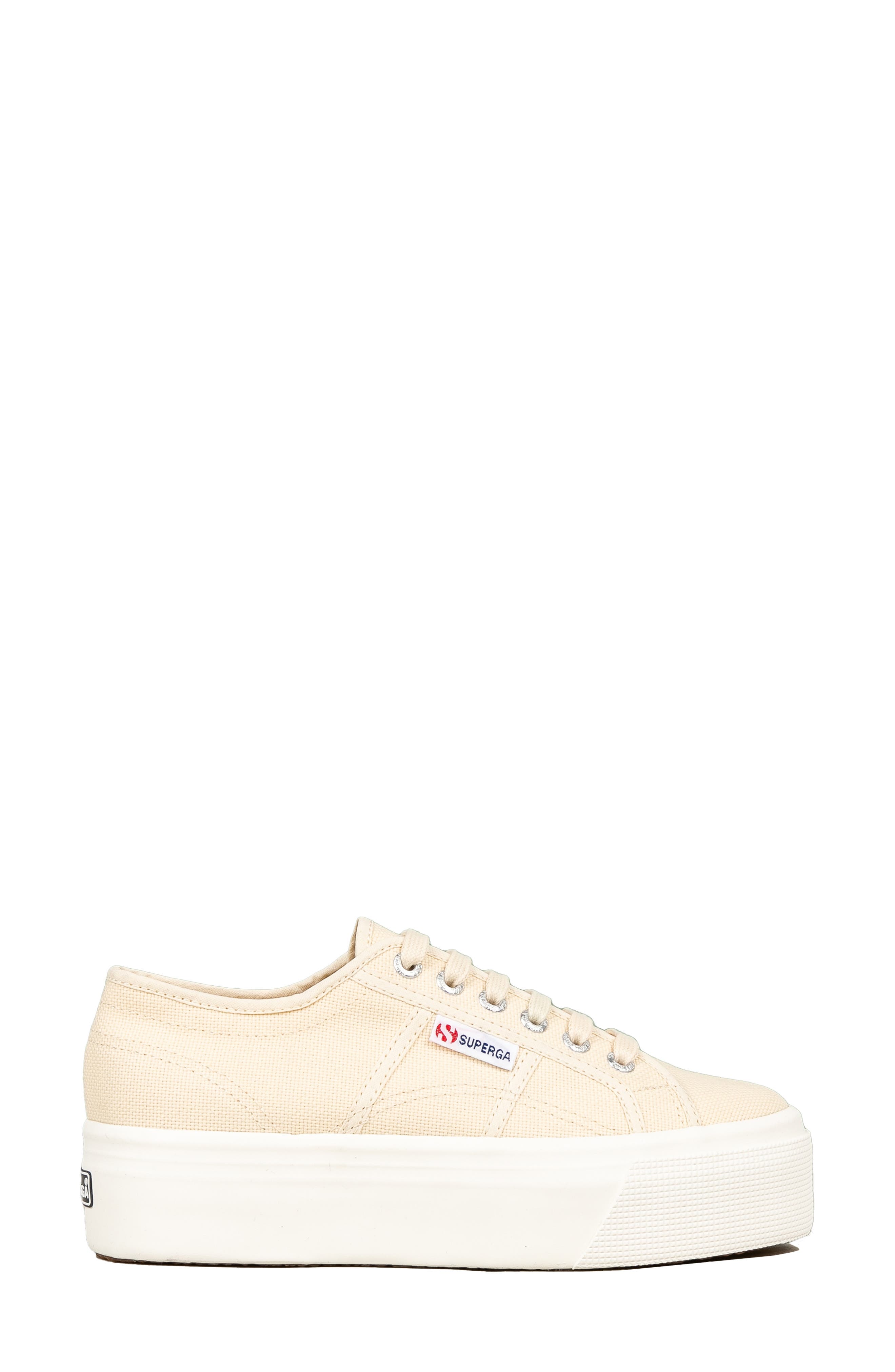 Superga 2790 Platform Sneaker (Women) | Nordstrom