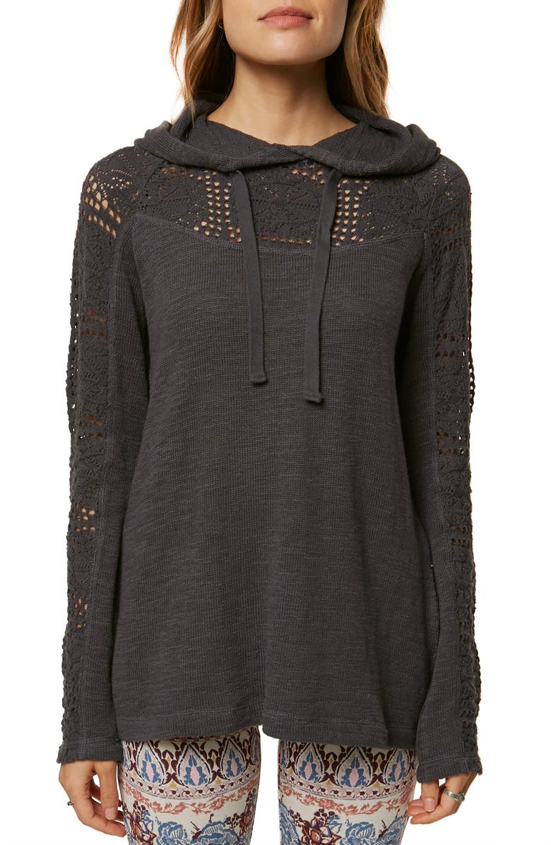 O'Neill Crush Pullover Hoodie | Nordstrom
