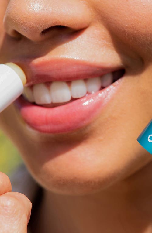 COOLA COOLA® TRIO OF CLASSIC LIPLUX® LIP BALM SPF 30 (NORDSTROM EXCLUSIVE) $36 VALUE