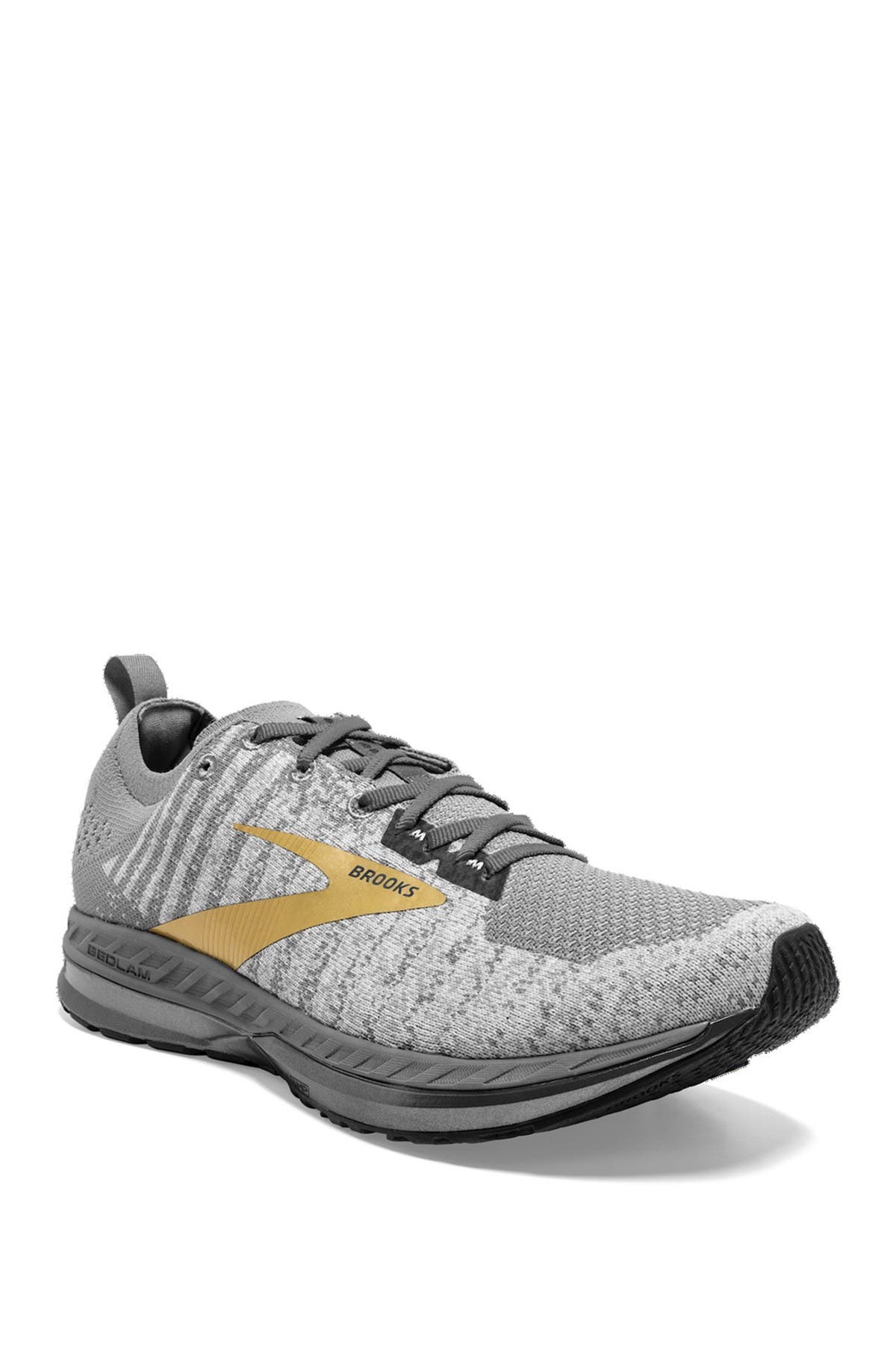 brooks bedlam 2 review