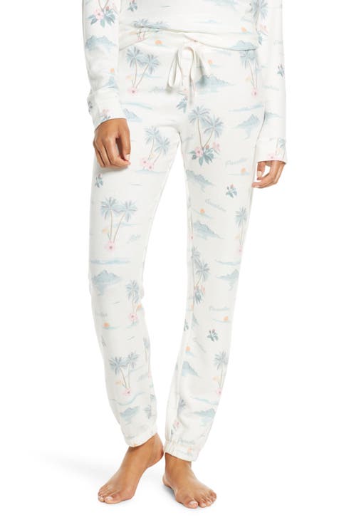 George Women's Pointelle Lounge Pant 