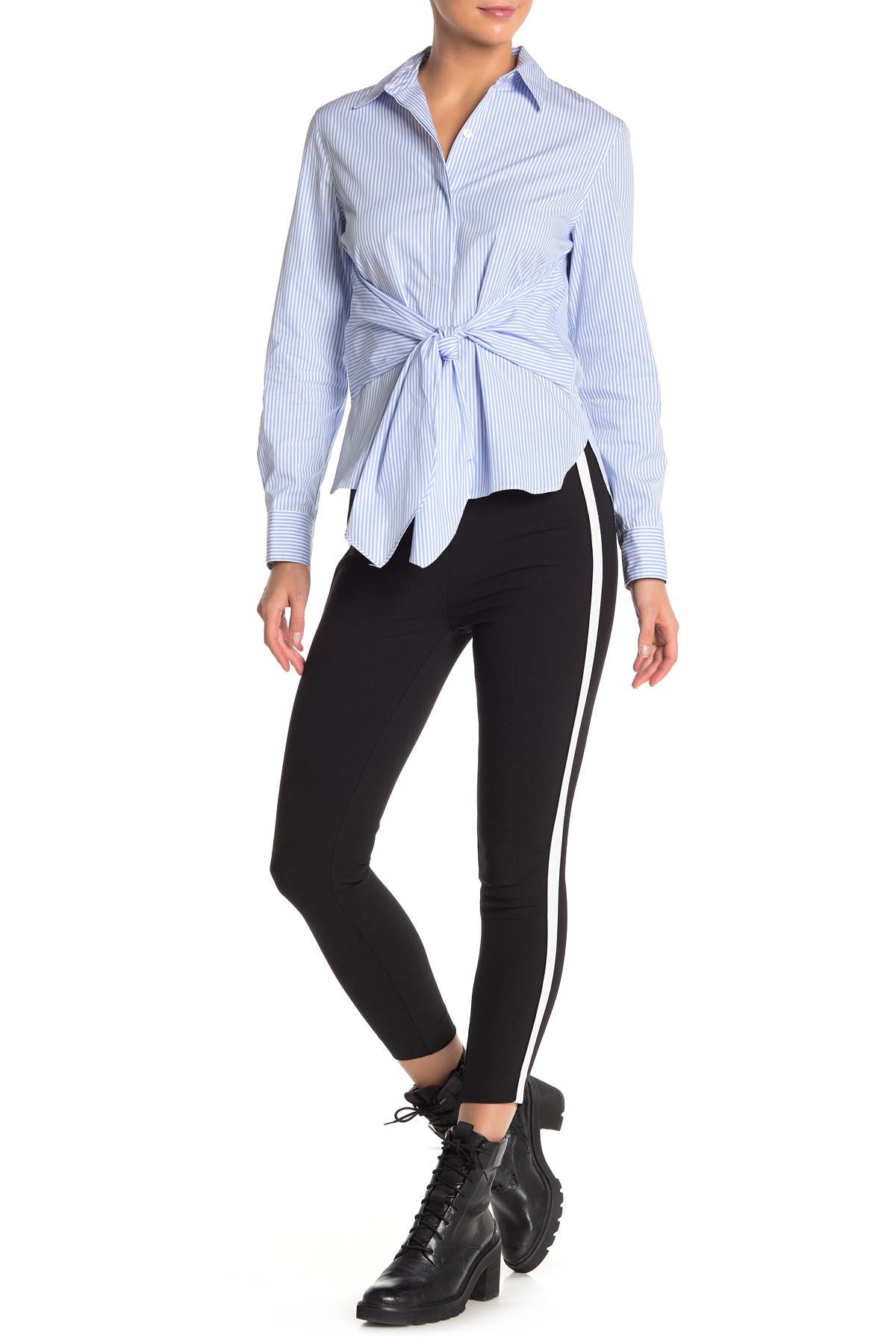 rag and bone simone pant review