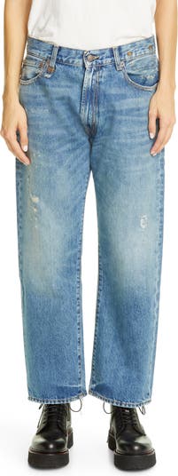 R13 Distressed Boyfriend Jeans Nordstrom