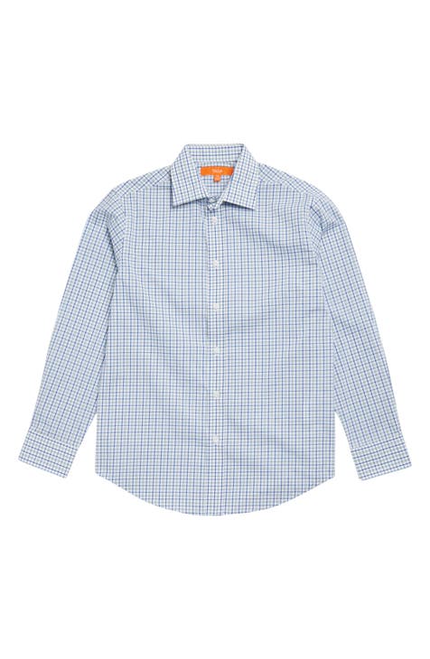 Boys Dress Shirts Nordstrom