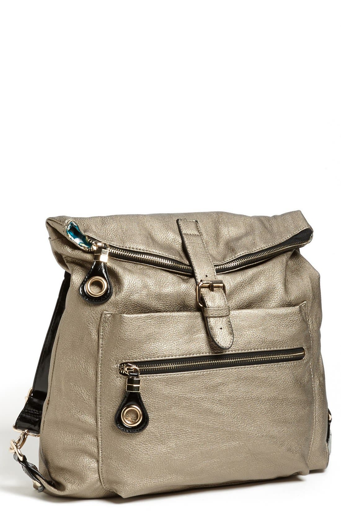 Big Buddha 'Knoll' Backpack Nordstrom