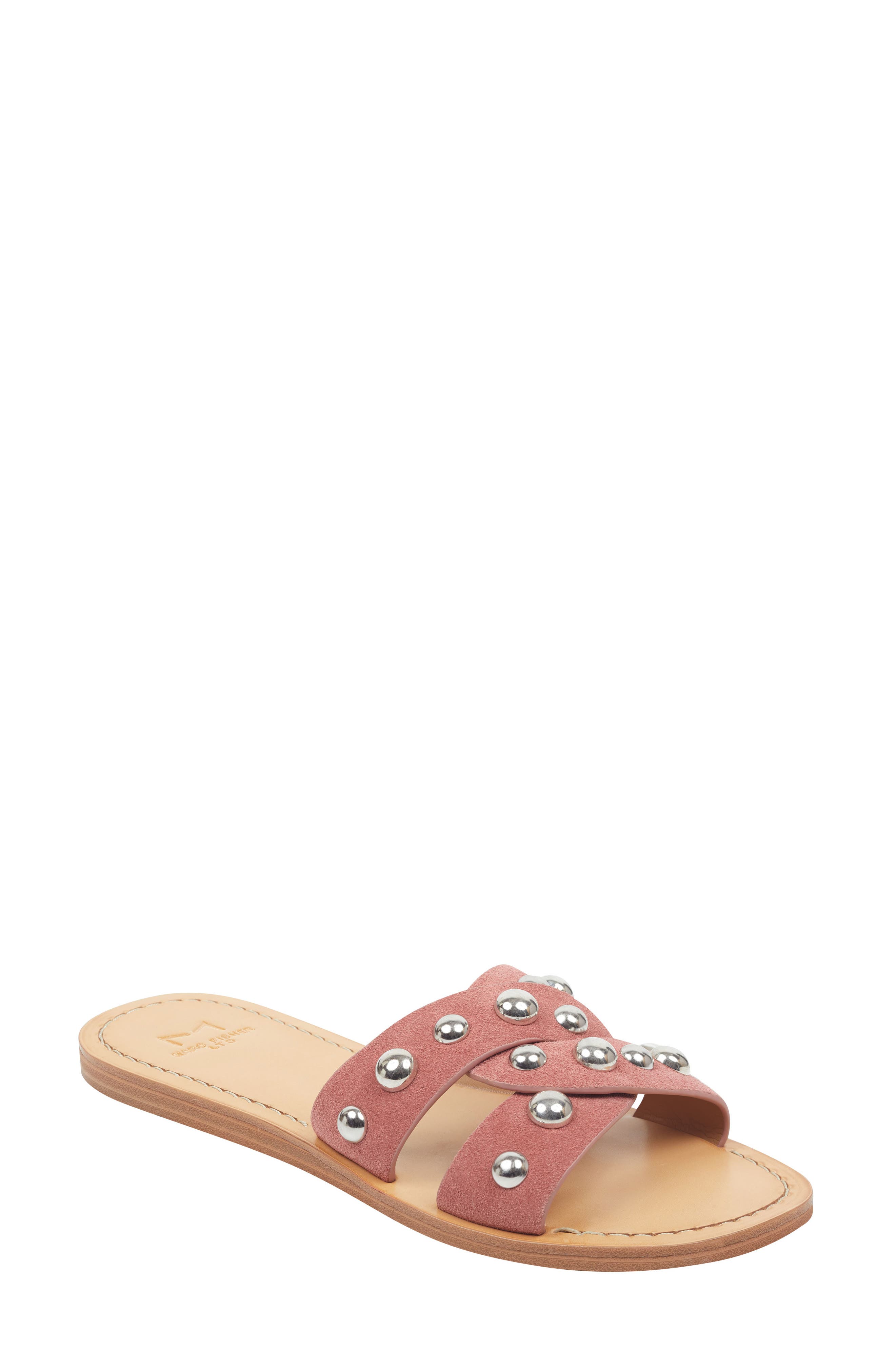 pagie slide sandal