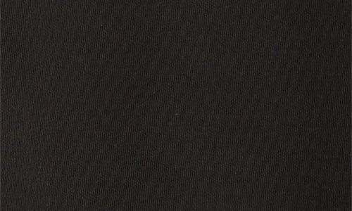 Amiri Logo-lettering Cotton Hoodie In Black