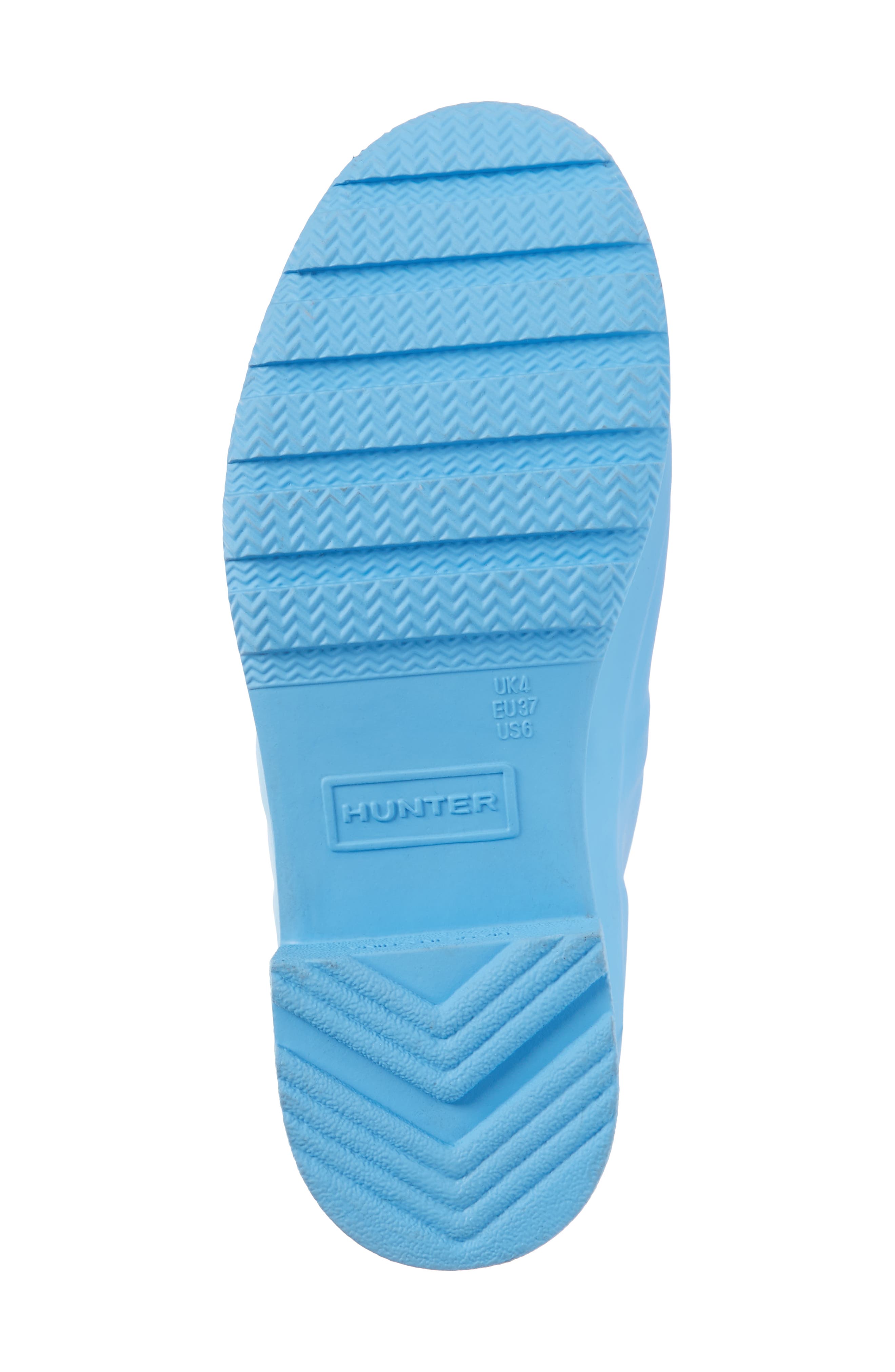 HUNTER,
                            Tour Packable Waterproof Rain Boot,
                            Alternate thumbnail 27, color,
                            400