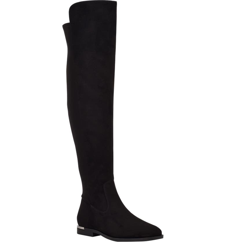 Calvin Klein Rania Over the Knee Boot | Nordstrom