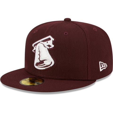 Arizona Diamondbacks Maroon New - Vintage Paint