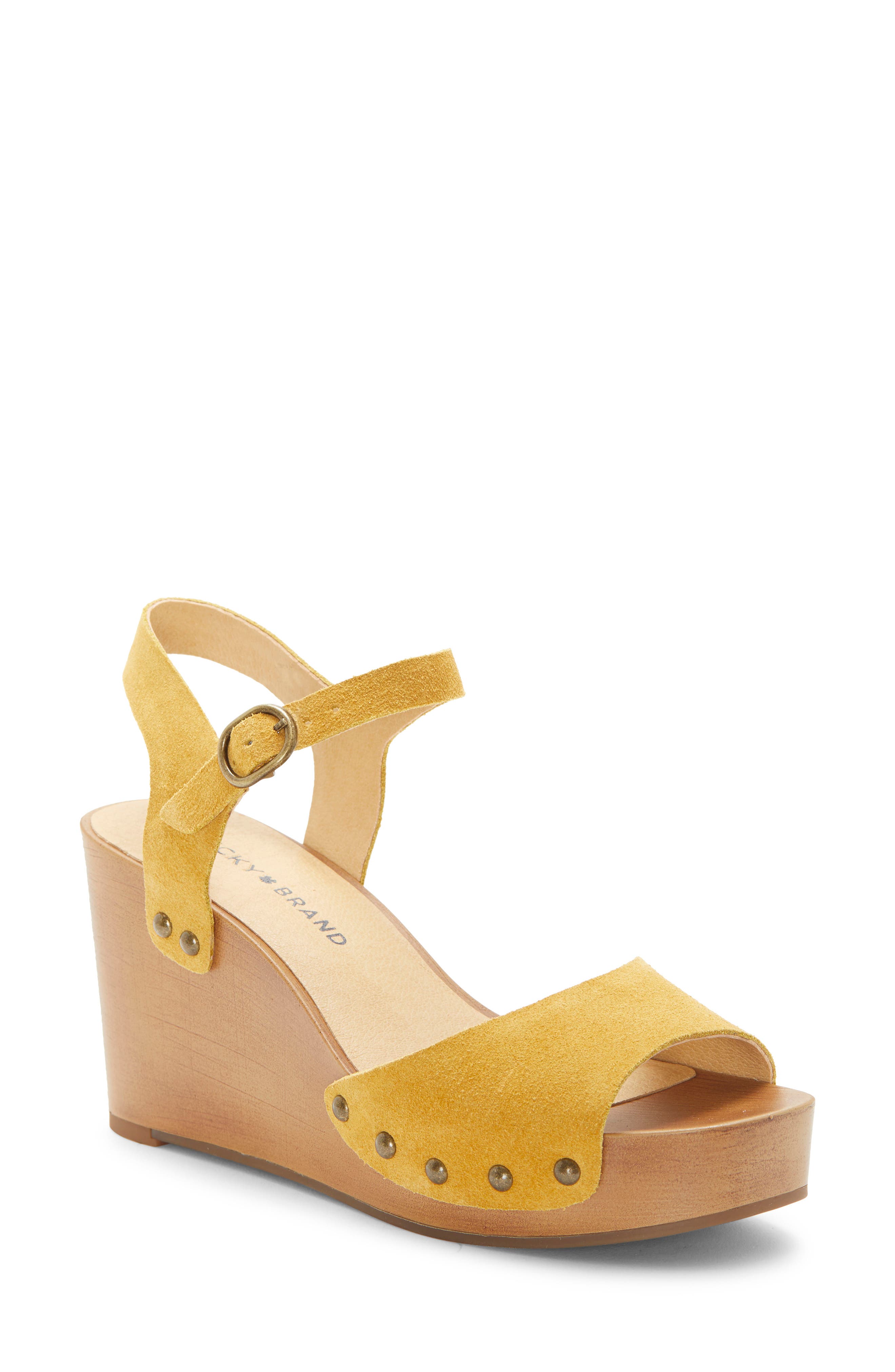 lucky brand zashti