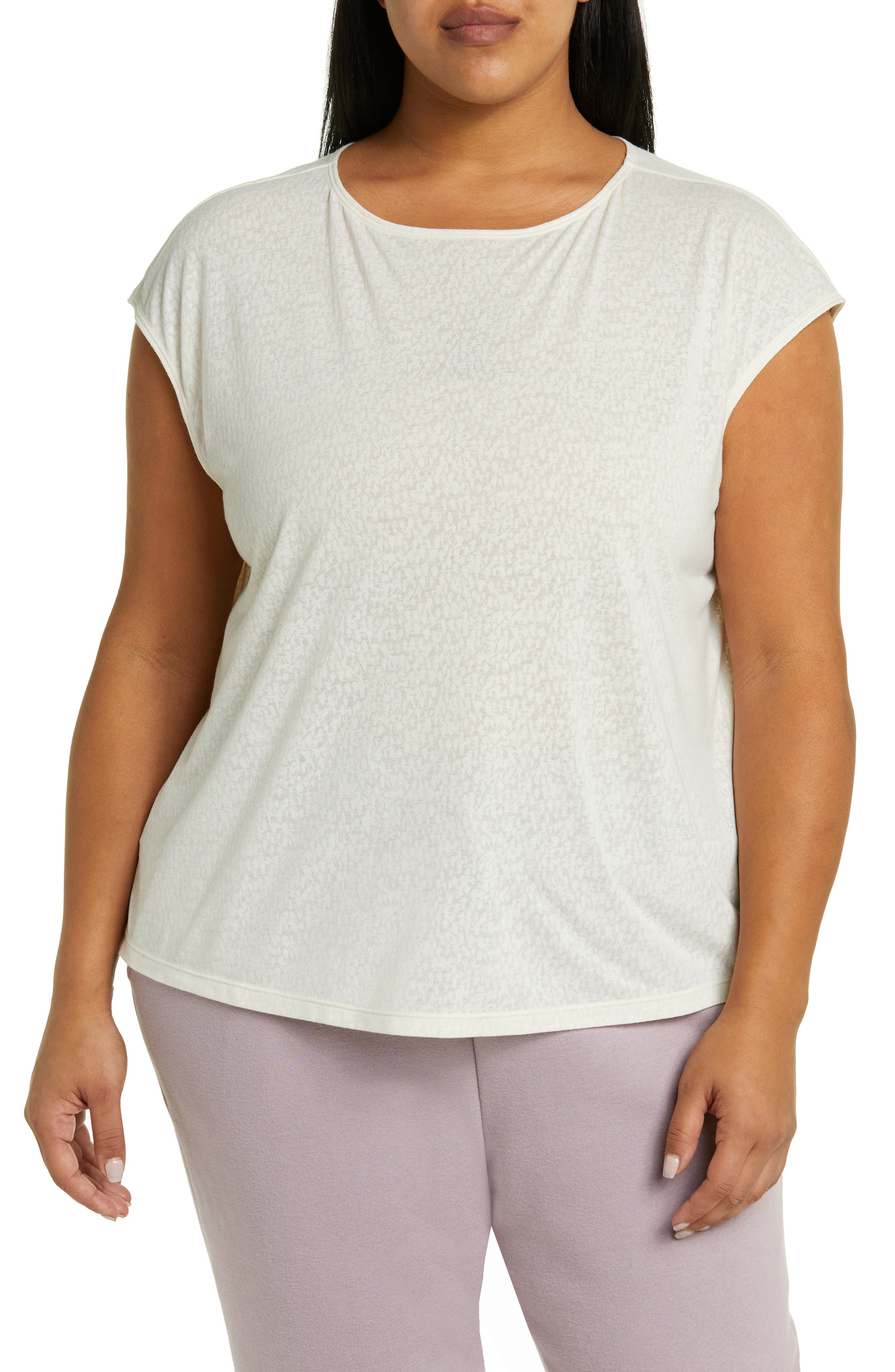 Zella Plus-Size Workout Clothing 