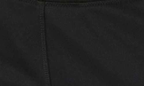 Fila La Finale Track Pants In Blk/wht