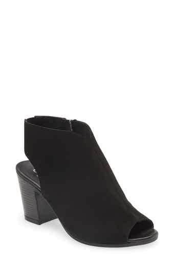 Cordani Tyra Peep Toe Platform Bootie Women Nordstrom