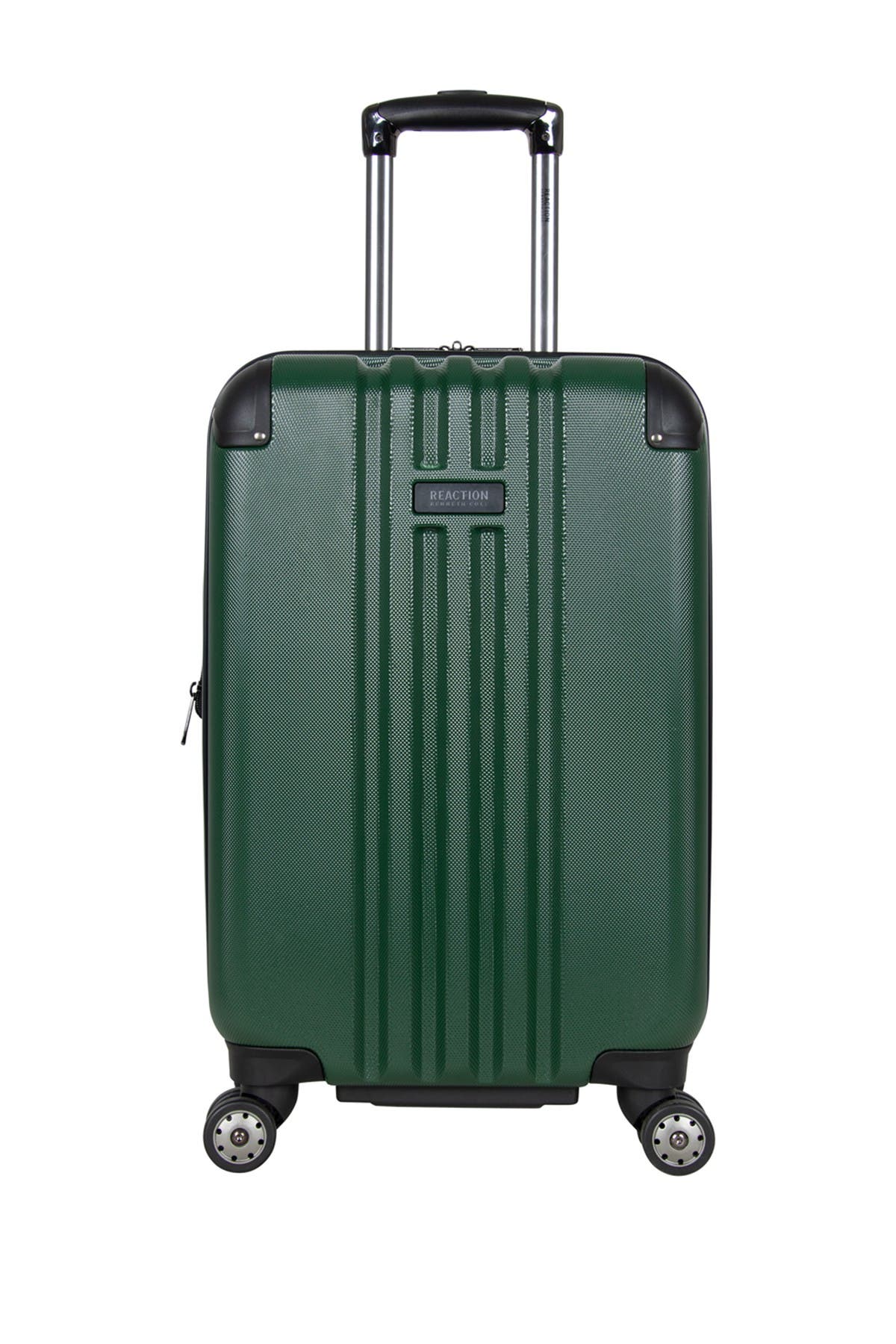 lightweight spinner carry on luggage