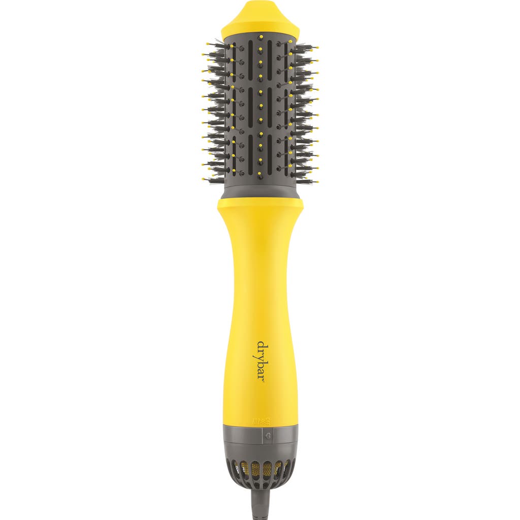 Drybar The Single Shot Round Blow-dryer Brush In No Color