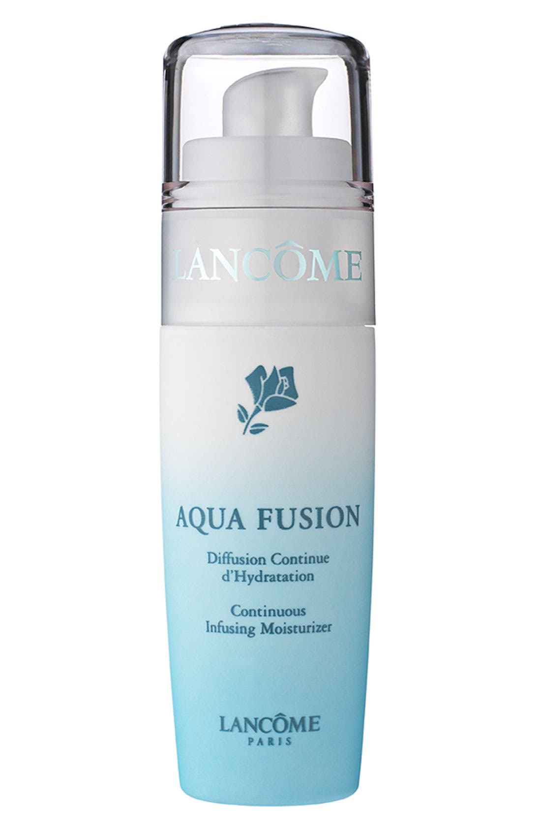 Lancôme 'Aqua Fusion' Lotion Continuous Infusing Moisturizer Nordstrom