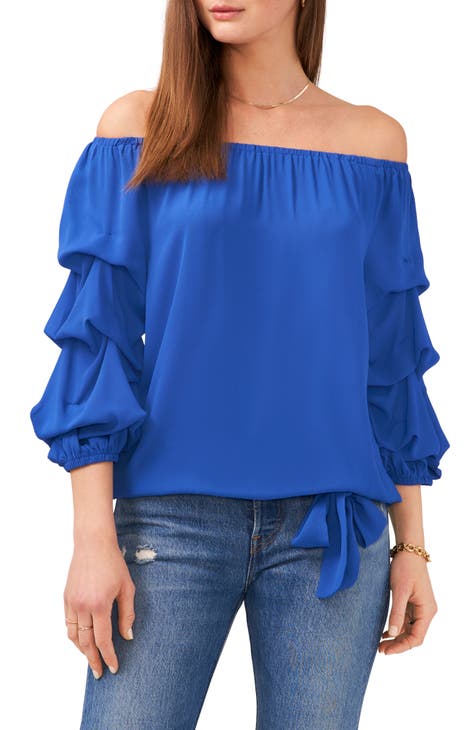 Women's 3/4 Sleeve Tops | Nordstrom