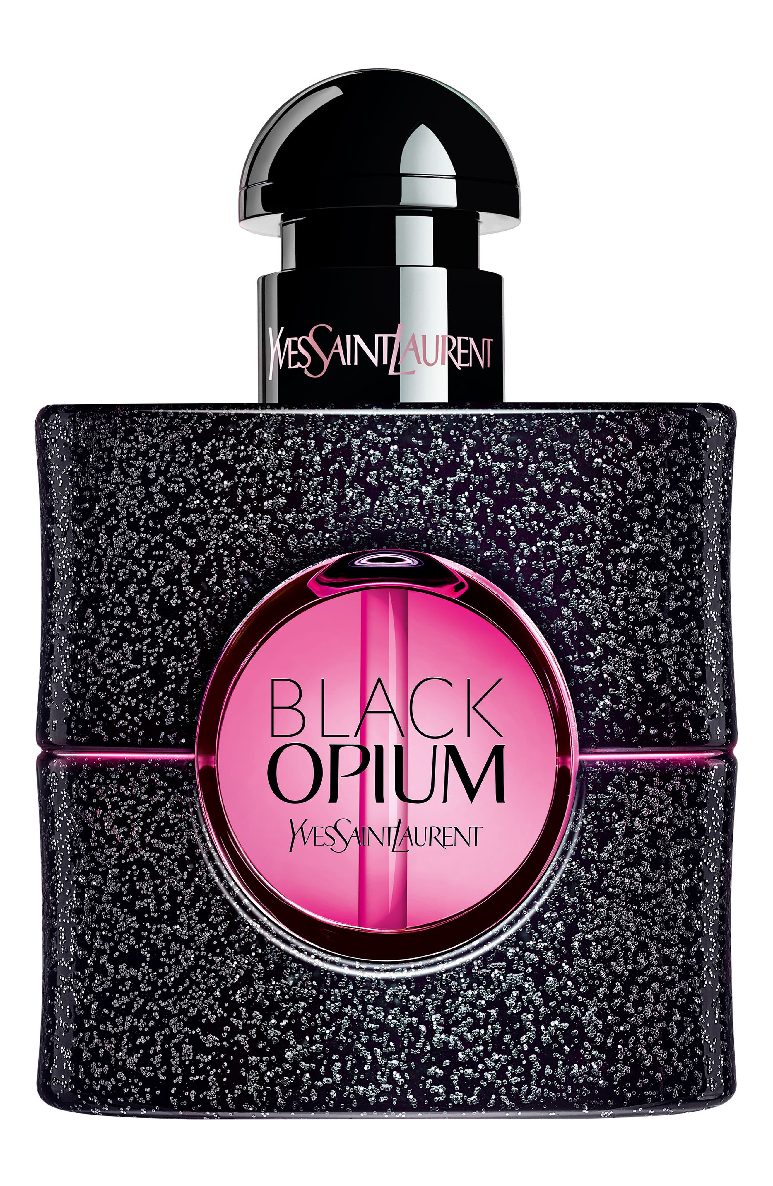 black opium perfume sizes