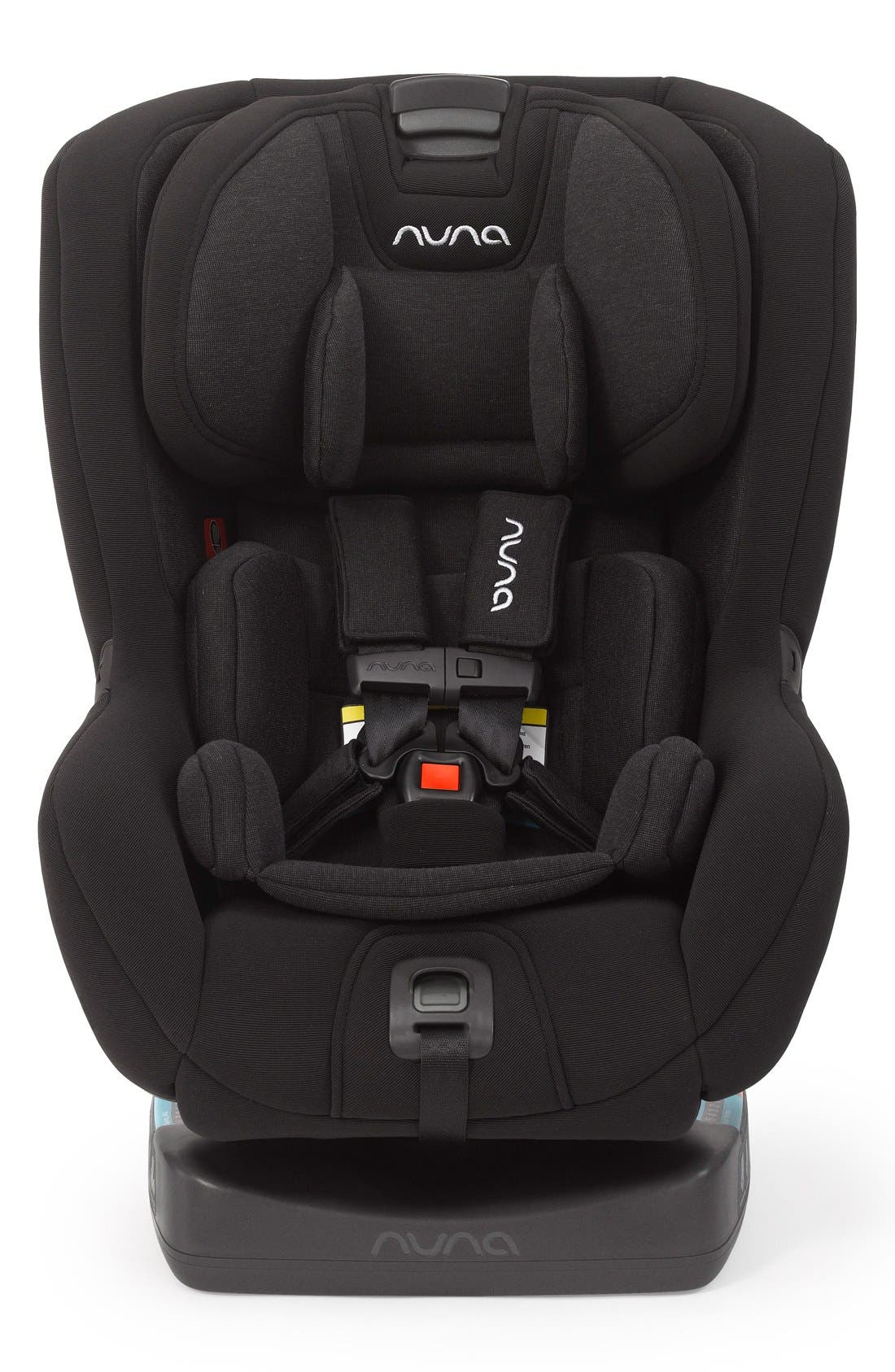 nuna child car seat
