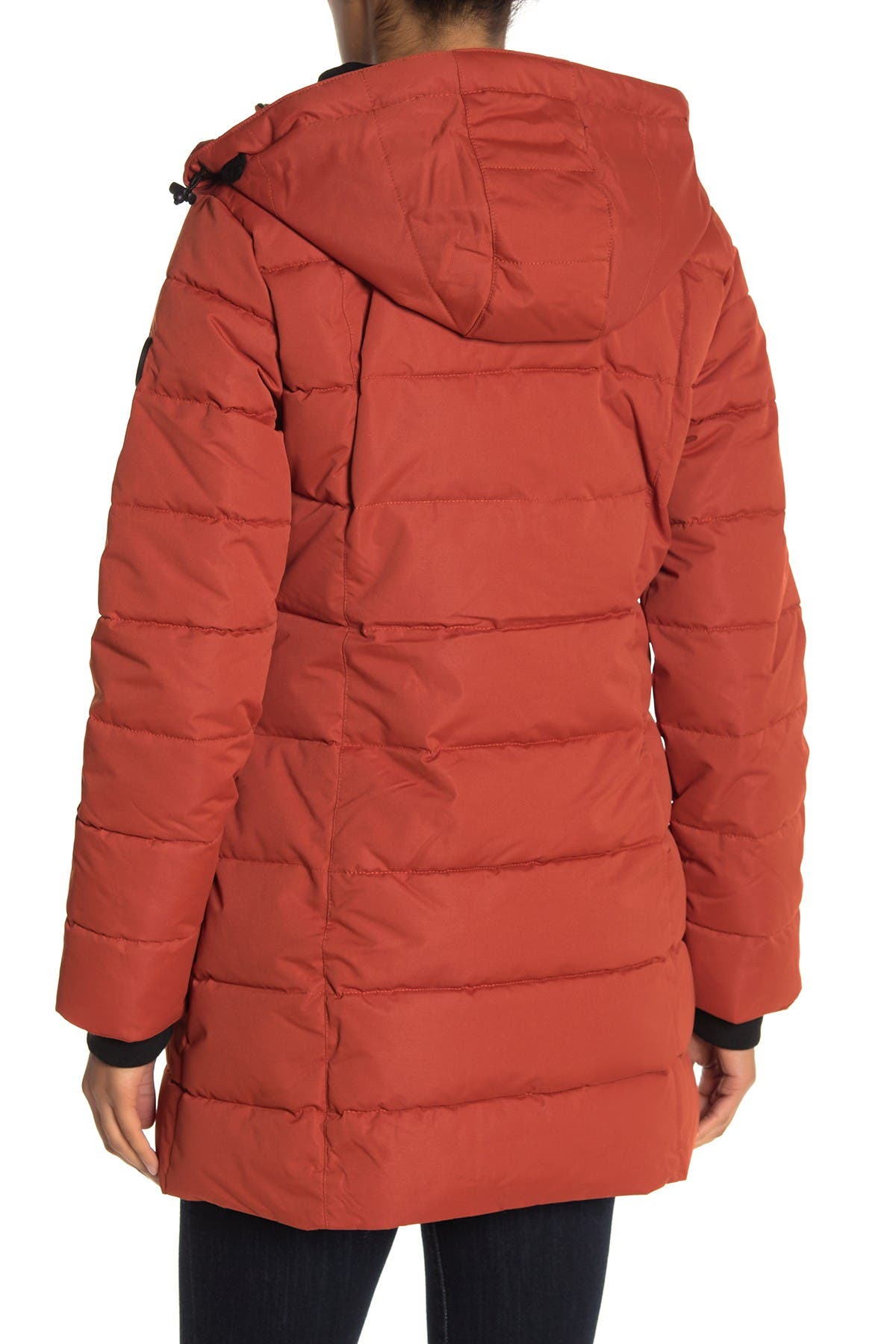 noize hannah jacket