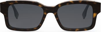 O'Lock - Havana acetate sunglasses