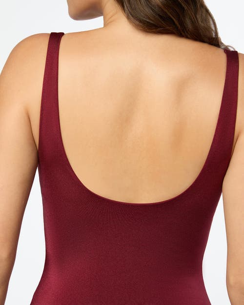 Onia Vida One Piece In Pomegranate