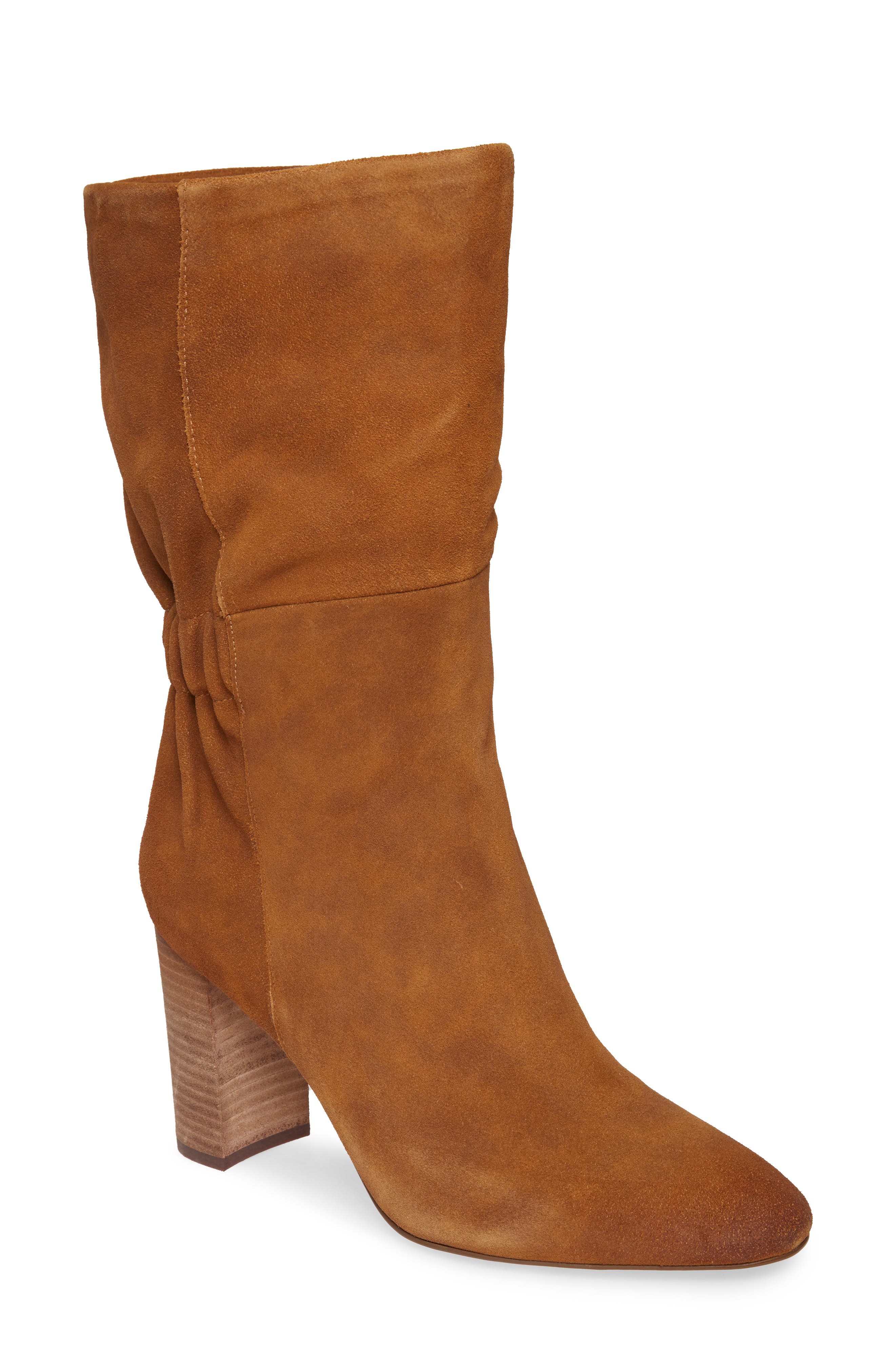 Charles By Charles David Barrie Boot, Beige