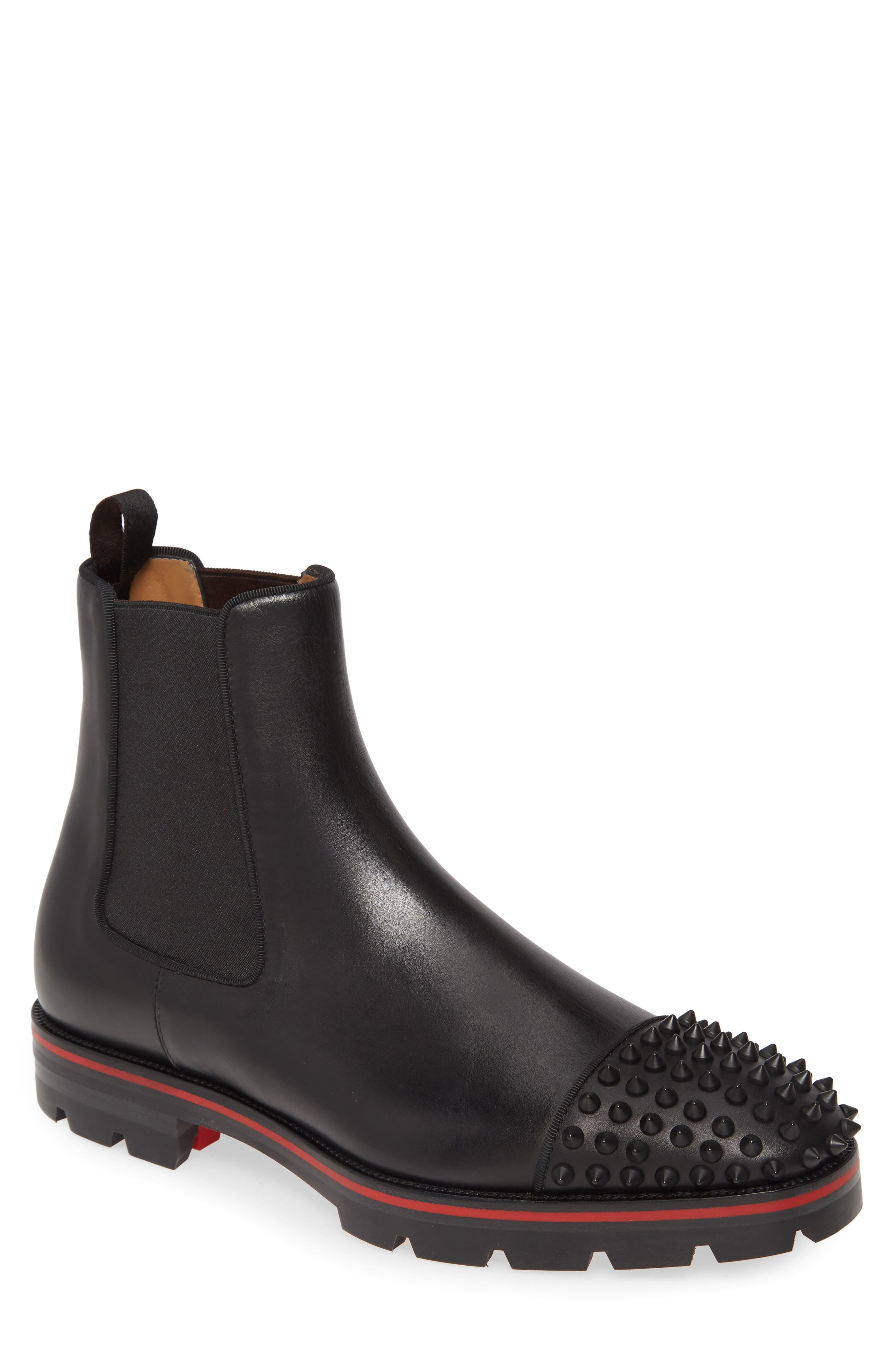 h and m chelsea boots mens