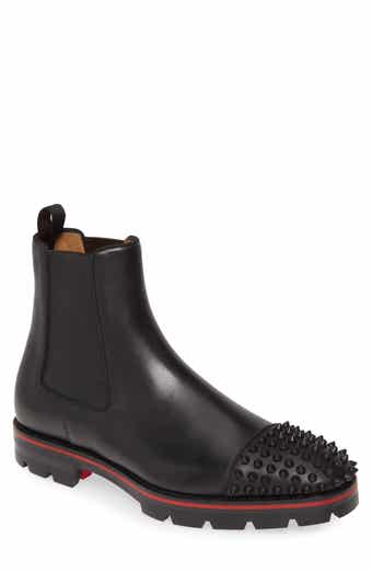 In search of the perfect boots  Christian Louboutin Melon Flat 