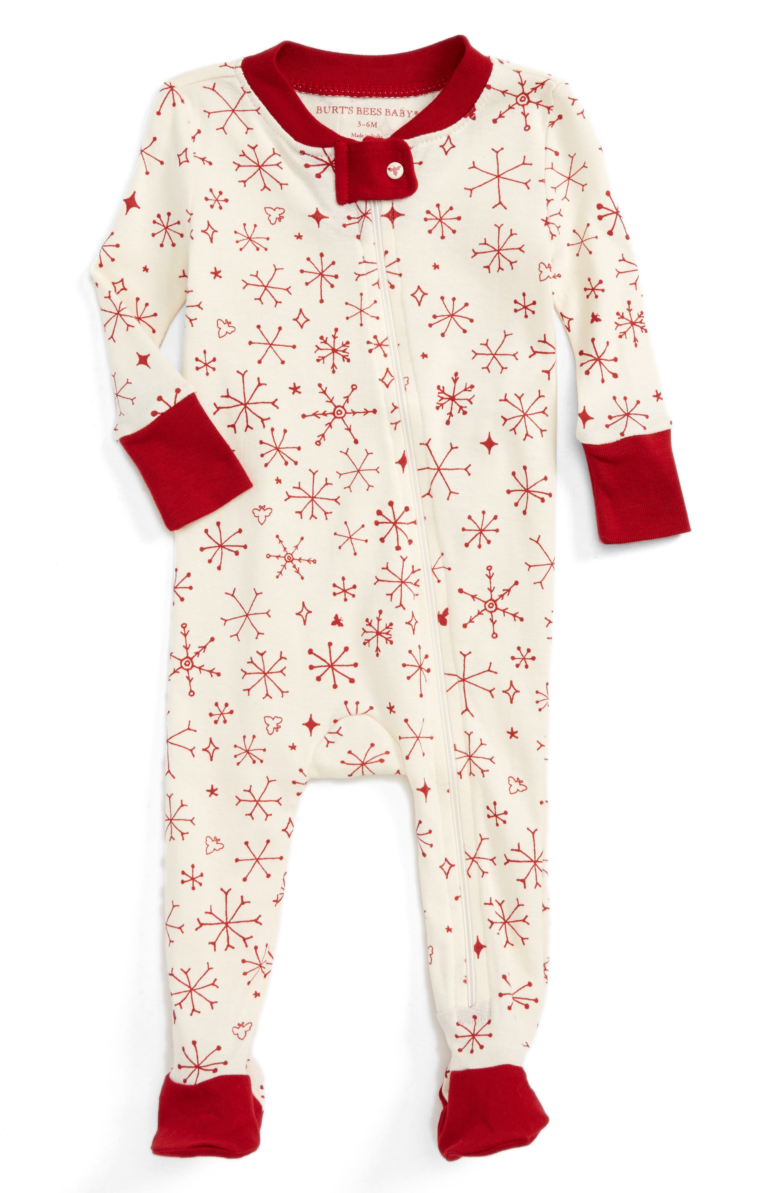 burt's bees pajamas canada