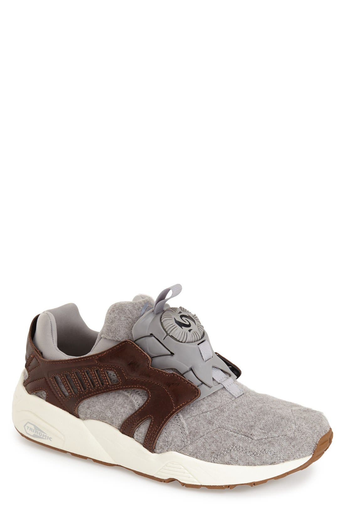 chaussure puma disc